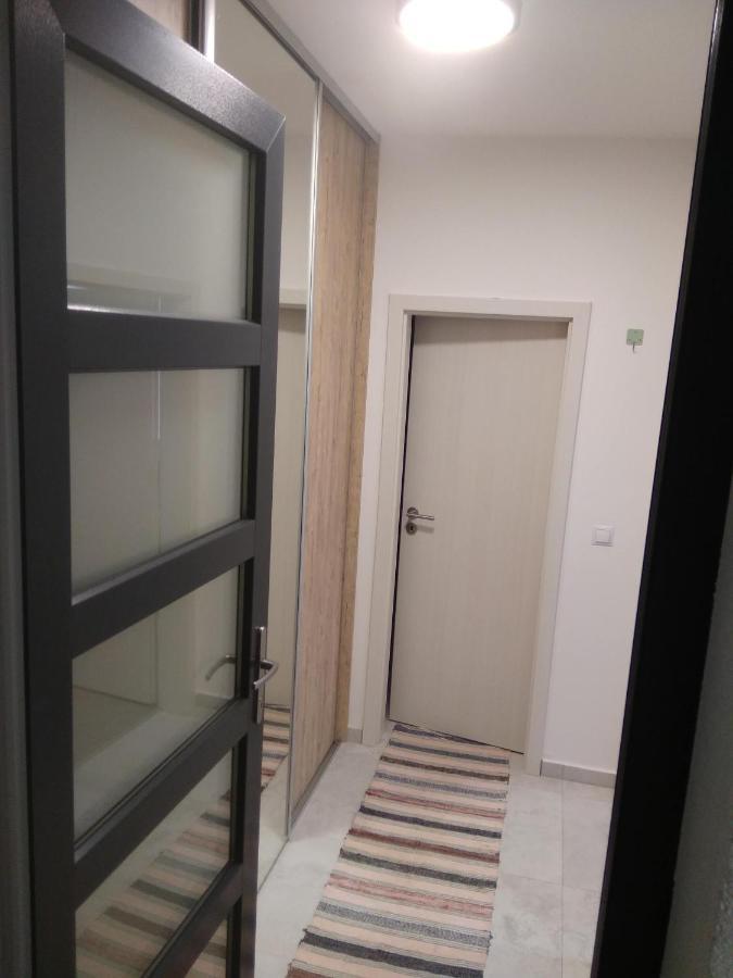 Atkacs Home ジュール エクステリア 写真