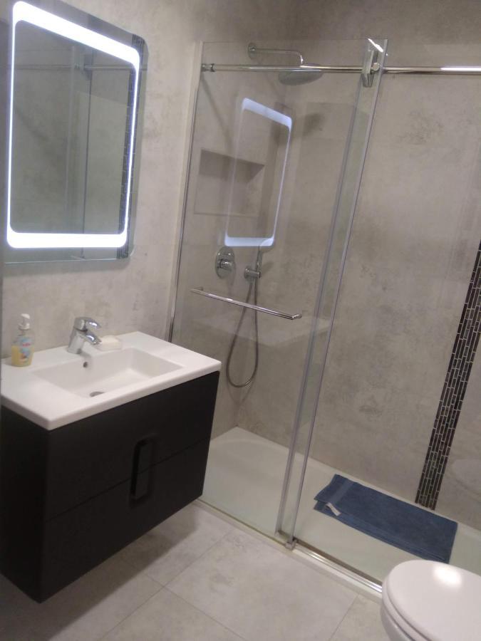 Atkacs Home ジュール エクステリア 写真