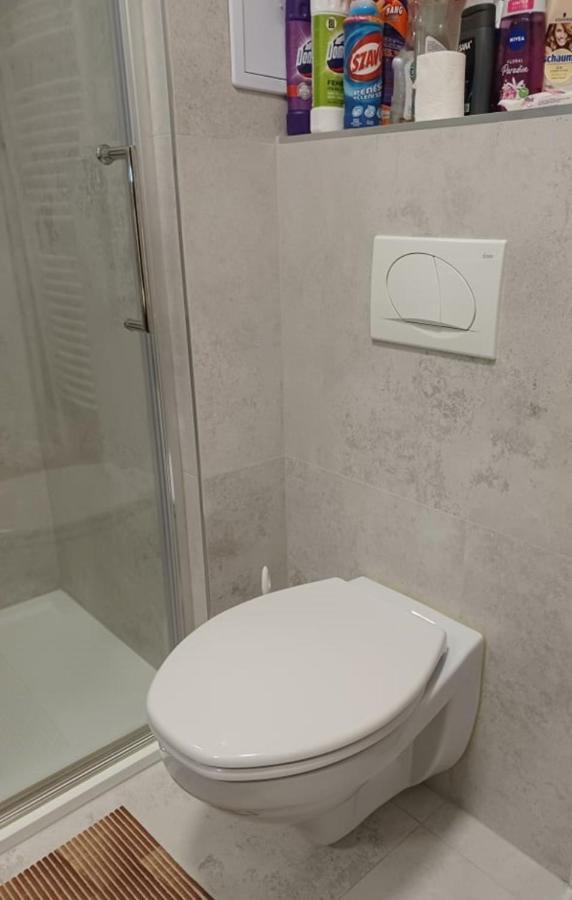 Atkacs Home ジュール エクステリア 写真