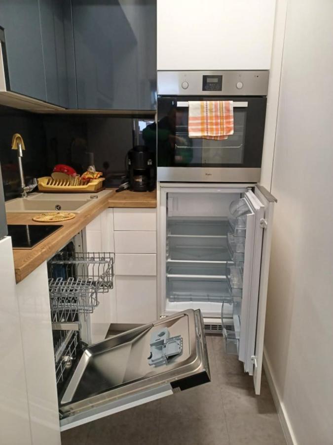 Atkacs Home ジュール エクステリア 写真