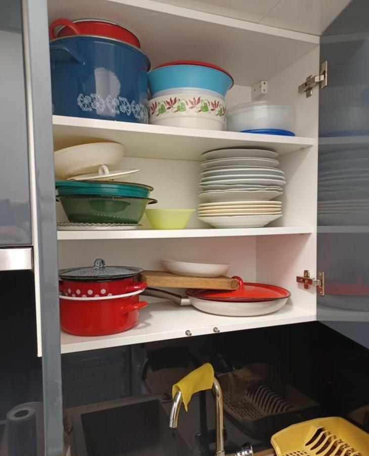 Atkacs Home ジュール エクステリア 写真