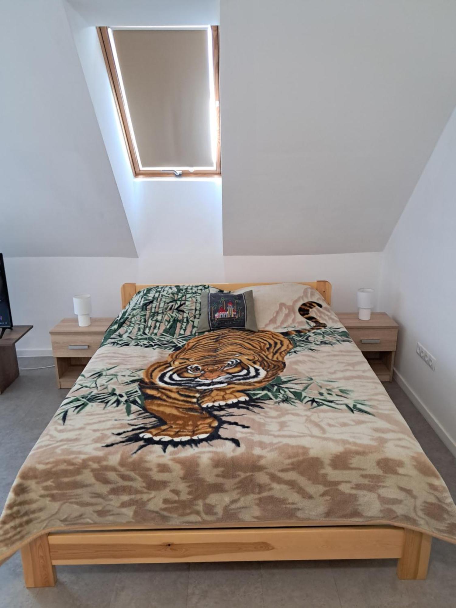 Atkacs Home ジュール エクステリア 写真